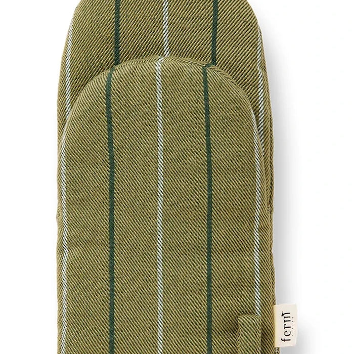 Кухненски ръкавици ferm LIVING Ito Oven Mitt 20 броя