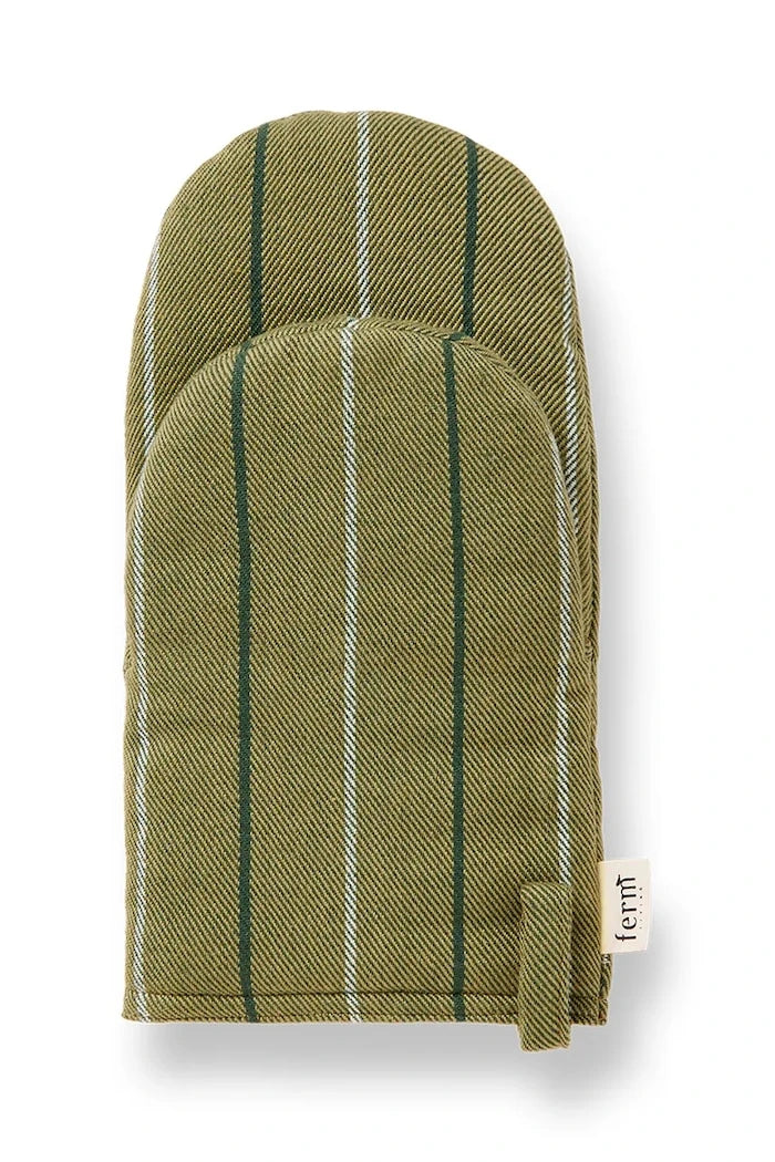 Кухненски ръкавици ferm LIVING Ito Oven Mitt 20 броя