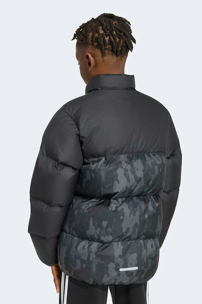Çocuklar için Kapitone Mont