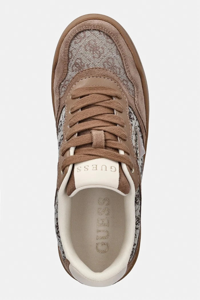 Guess MIRAM16 маратонки дамски
