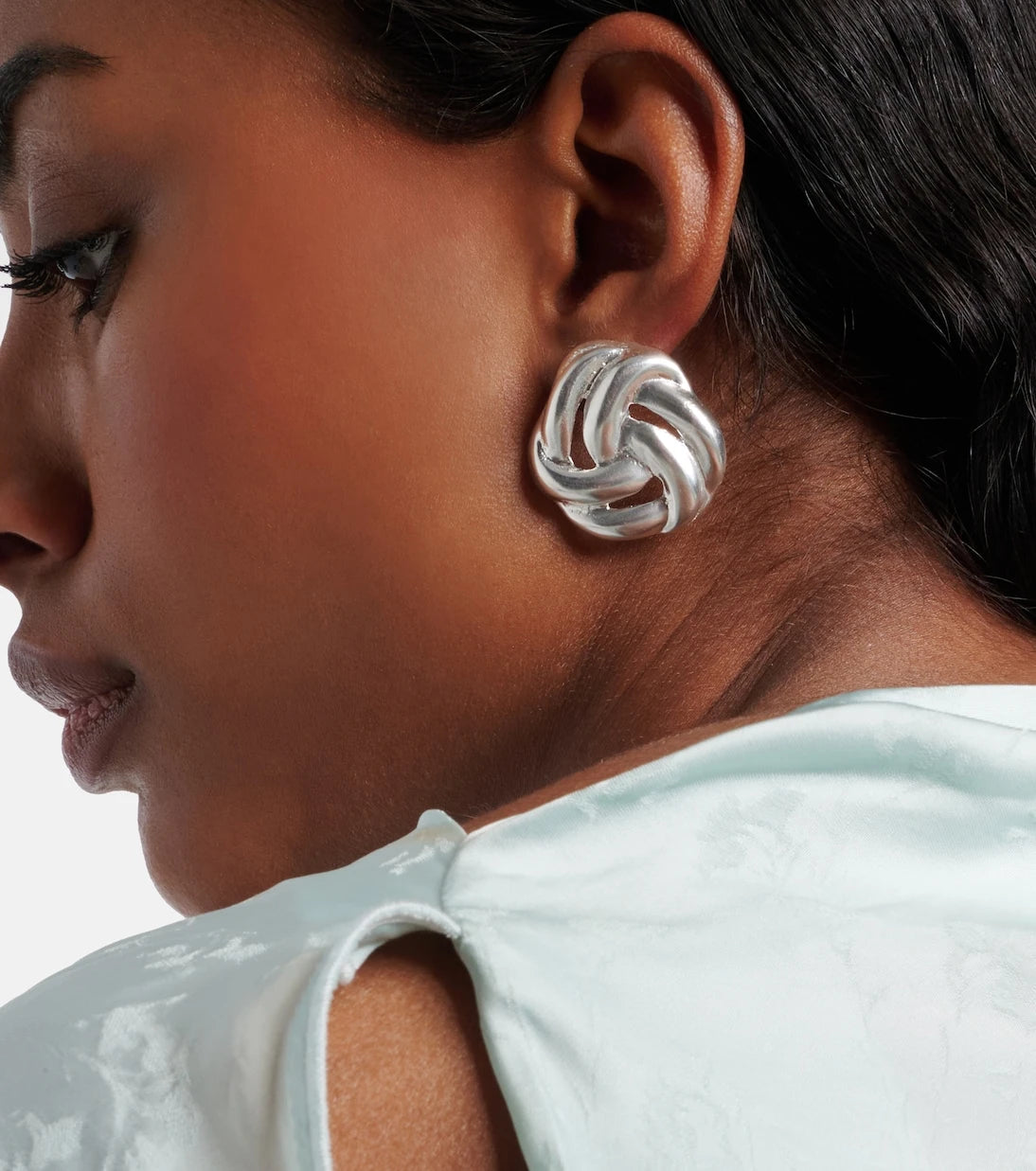 Ysso - Bal earrings