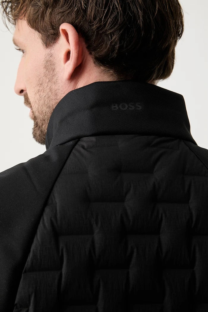 BOSS Green пухен елек мъжки OW_T-Down Vest