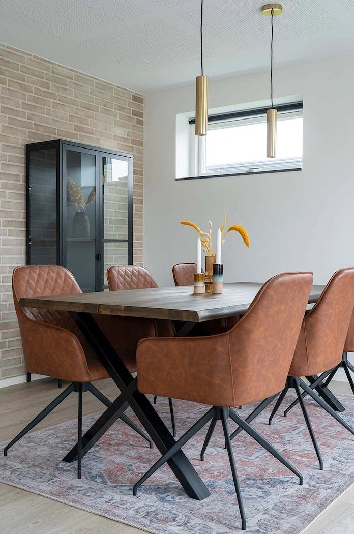 Висяща лампа House Nordic Paris