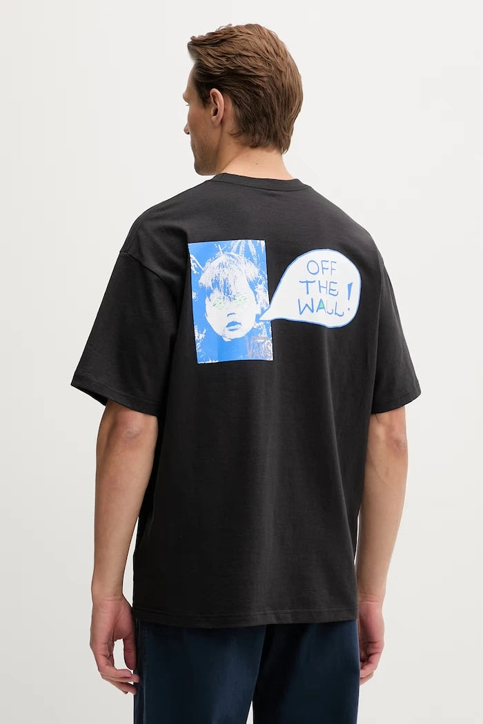 Vans тениска мъжка от памук