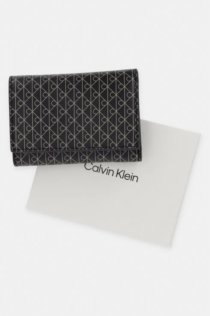 Calvin Klein Портфейл RFID дамски