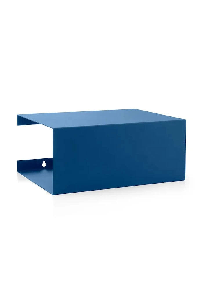 ReCollector BoxShelf 35 x 25 x 15 cm Duvar Rafı