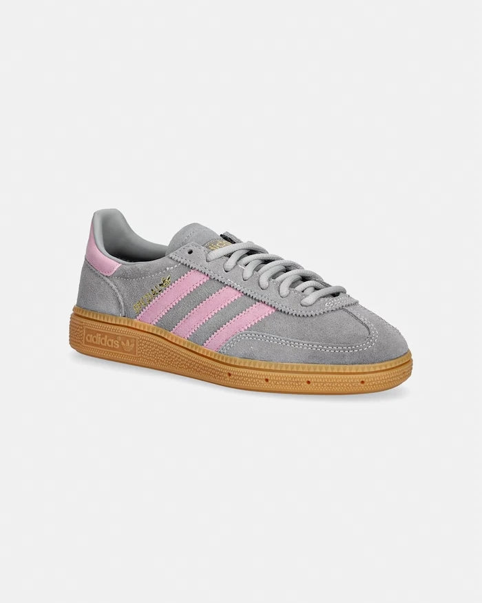 adidas Originals HANDBALL SPEZIAL маратонки за деца от велур