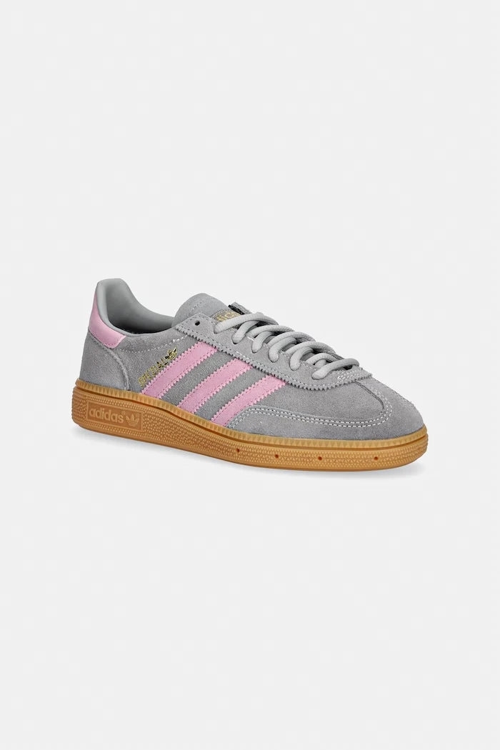 adidas Originals HANDBALL SPEZIAL çocuk süet spor ayakkabı