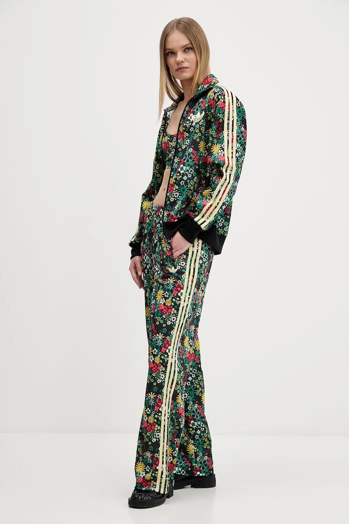 Суичър adidas Originals Firebird adidas x Liberty
