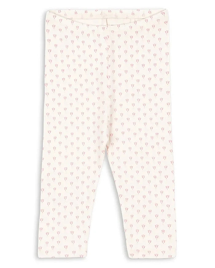 Fanga Fontana BELLO PANTS OCS Bebek Tayt