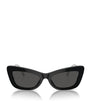 Dolce & Gabbana Black Acetate DG4467B Sunglasses