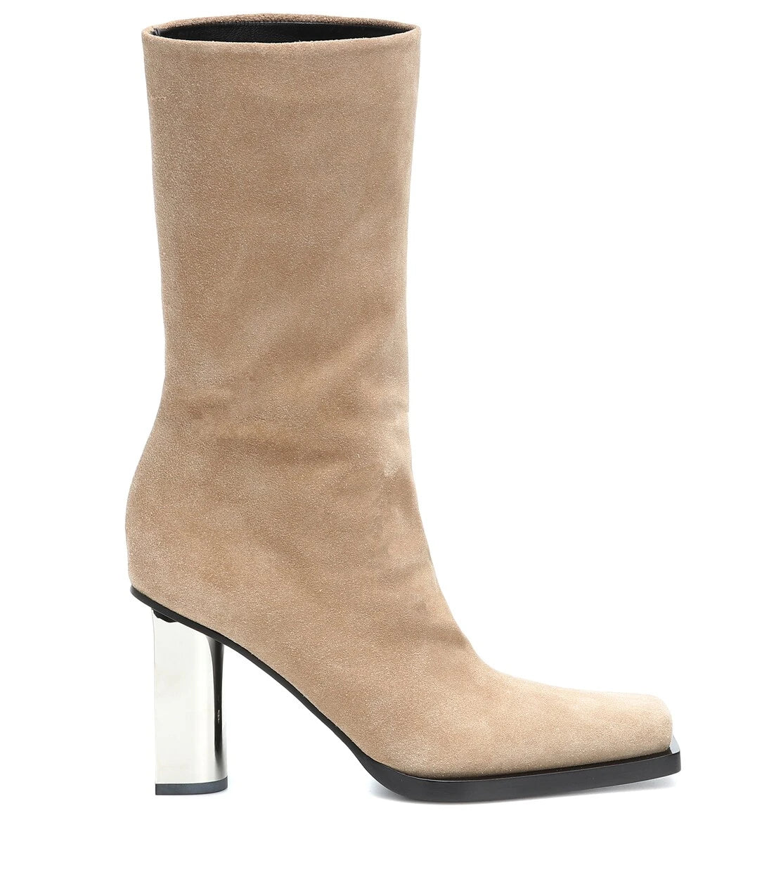 Proenza Schouler - Suede ankle boots