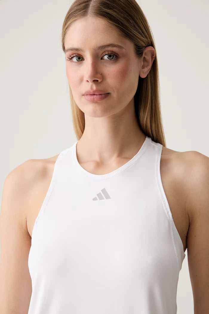 adidas Performance spor elbisesi TENNIS CLUB
