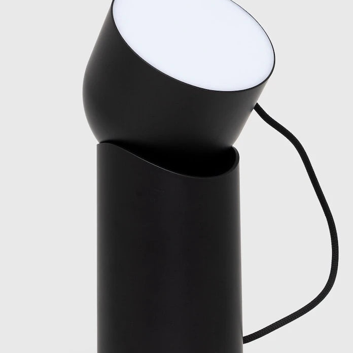 Преносима led лампа Lexon Orbe