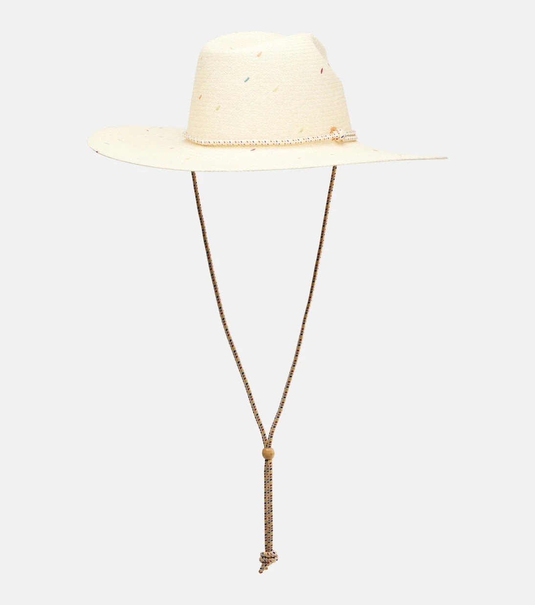 Zimmermann - Straw cowboy hat