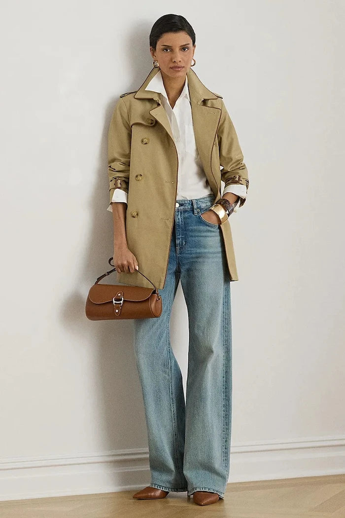 Шлифер Lauren Ralph Lauren