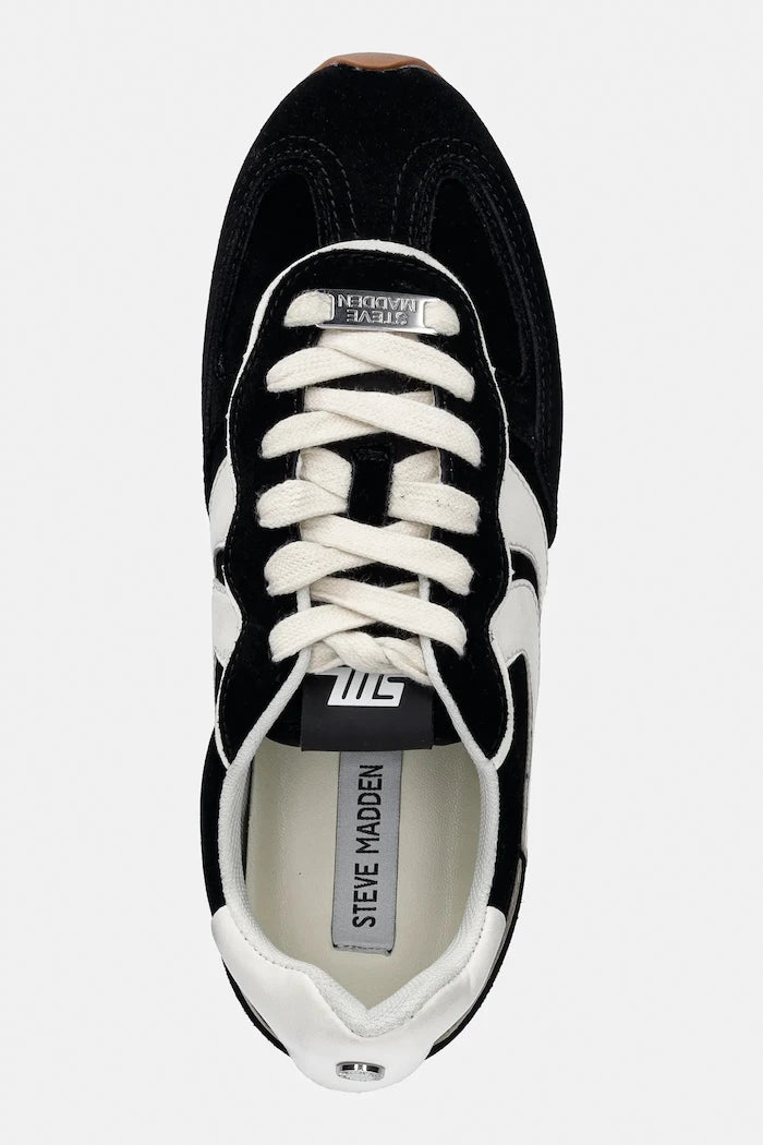 Маратонки Steve Madden Abbi-Sm