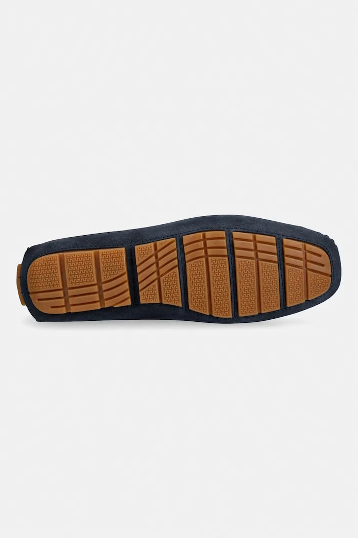 U.S. Polo Assn. Erkek Mokasen HUAN001A