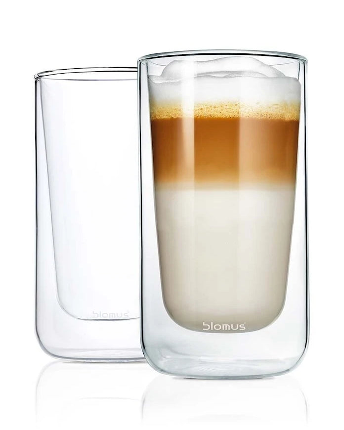 Blomus Nero 320 ml Bardak Seti (2 Parça)