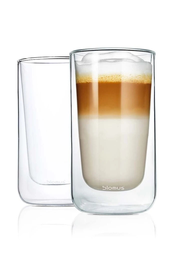 Комплект чаши Blomus Nero 320 ml (2 броя)