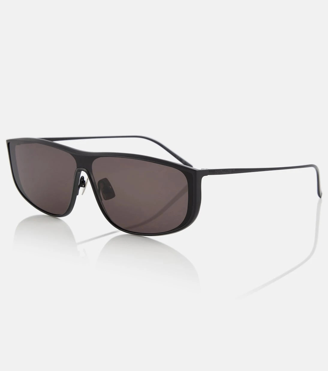 Saint Laurent - Luna rectangular sunglasses