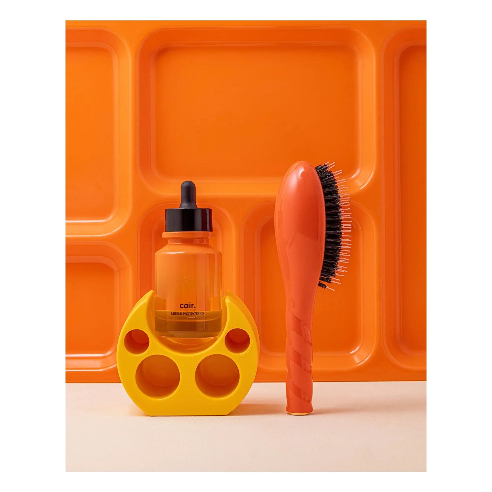 CAIR by La Bonne Brosse - Protective oil - 50ml
