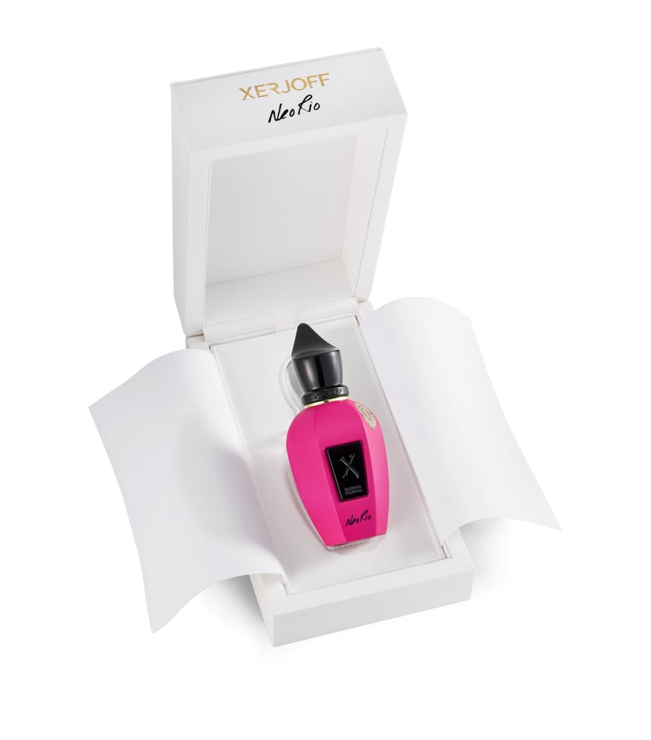 Xerjoff x Duran Duran NeoRio Eau de Parfum (50ml)