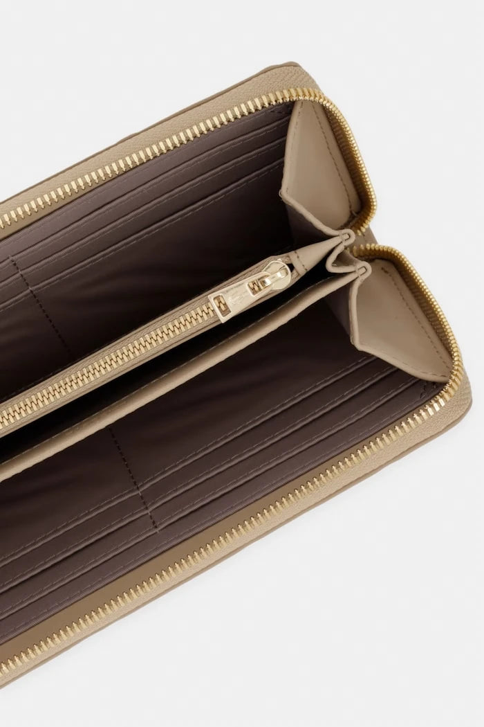 Lacoste RFID Kadın Deri Cüzdan