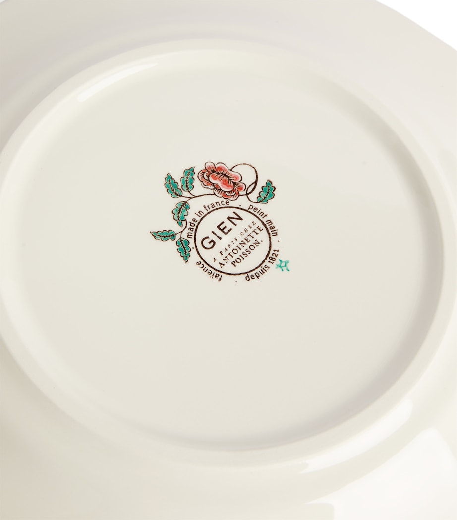 Dominoté Dinner Plate (27cm)