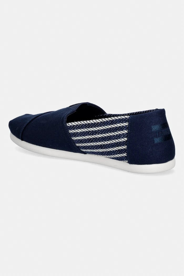 Toms еспадрили мъжки ALPARGATA CLASSIC