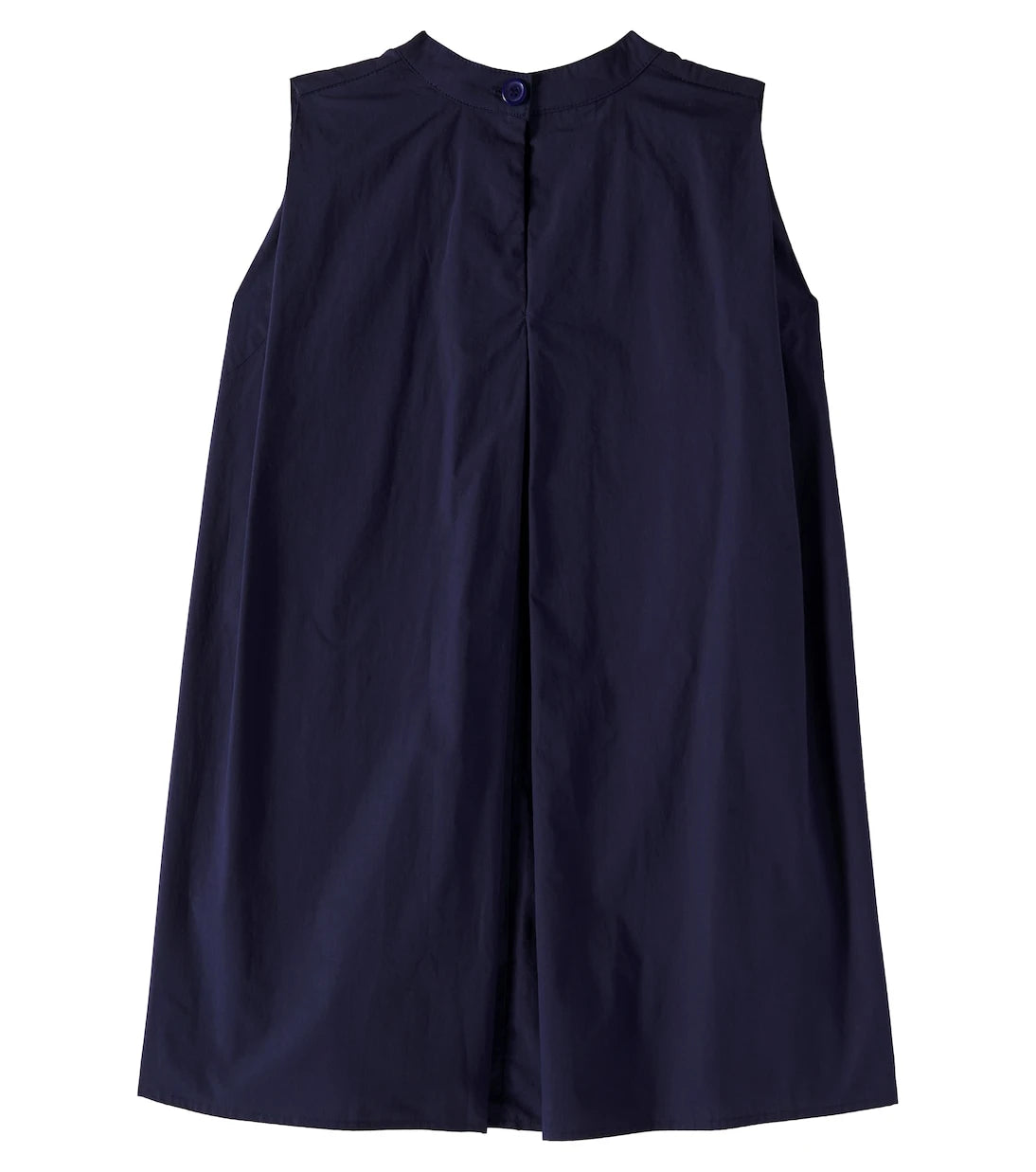 Moschino Kids - Logo cotton dress