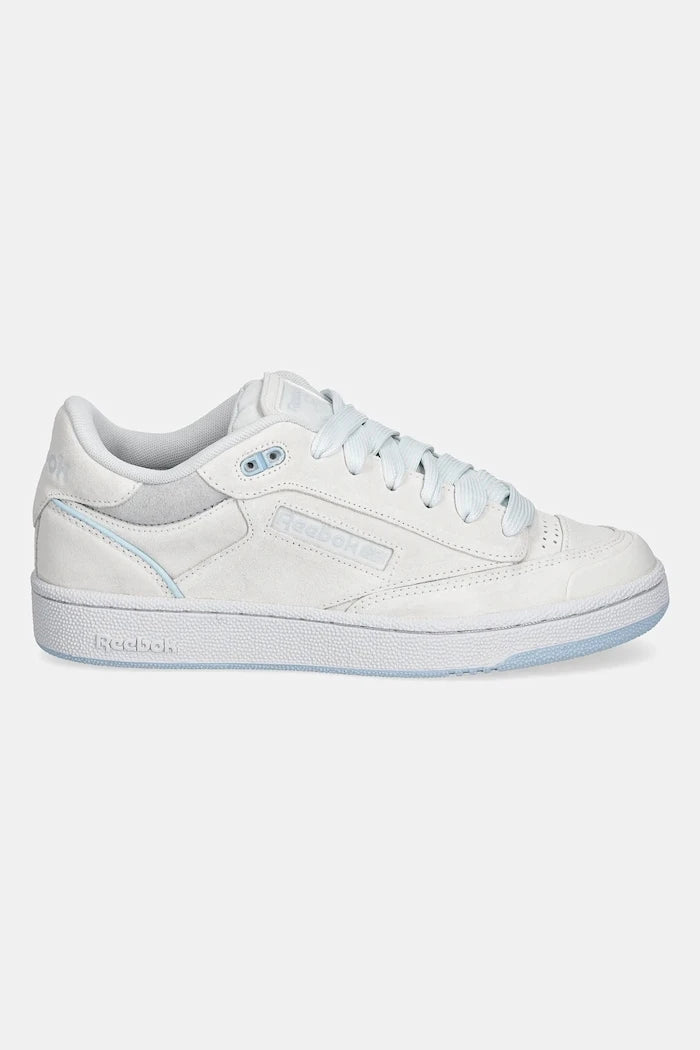 Велурени маратонки Reebok Classic Club C Bulc
