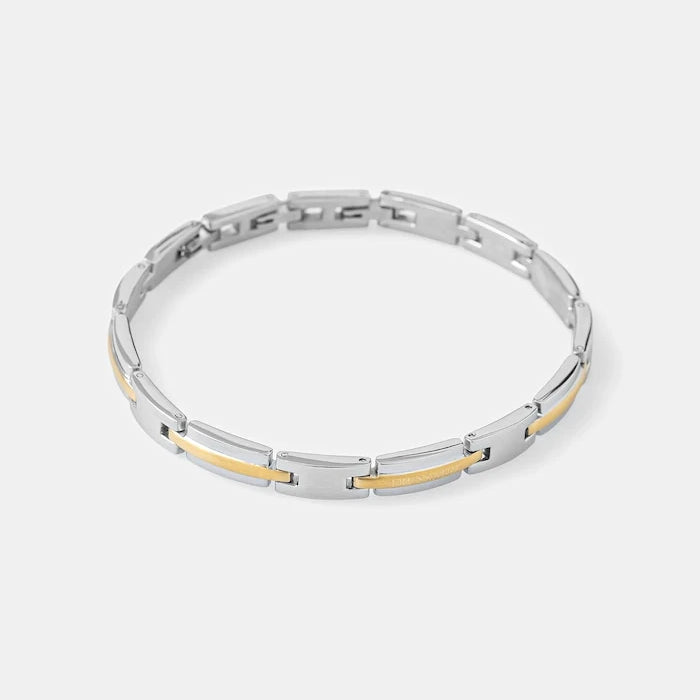 Гривна Trussardi T-STEEL