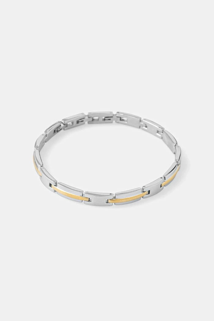 Гривна Trussardi T-STEEL