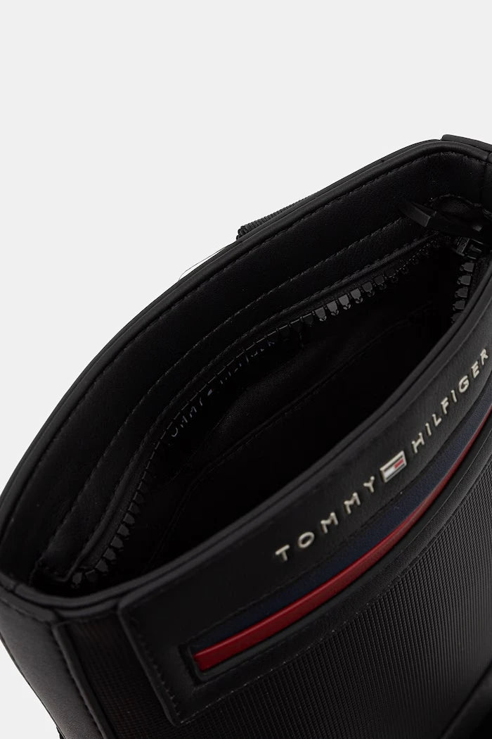 Tommy Hilfiger erkek omuz çantası