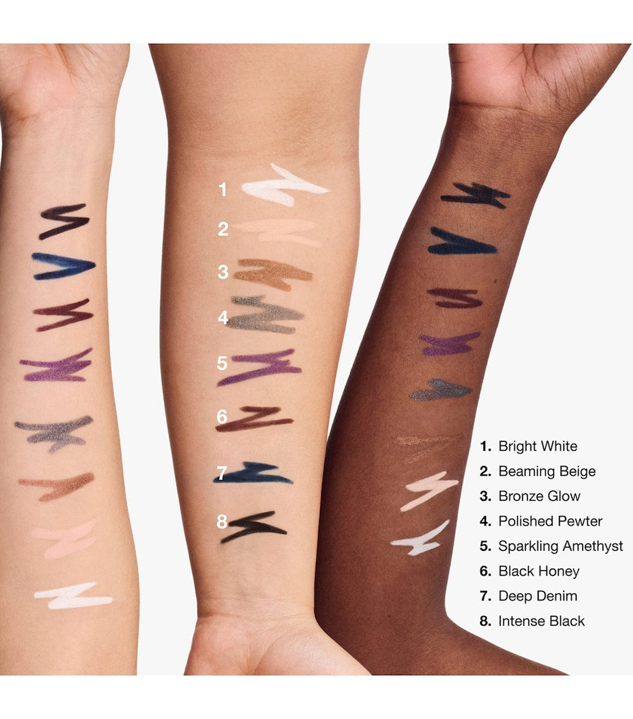 High Impact Gel Tech Eyeliner