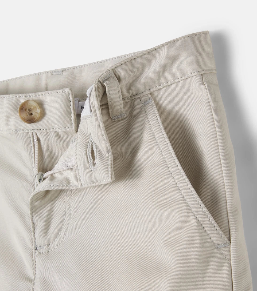 Bonpoint - Elois cotton pants