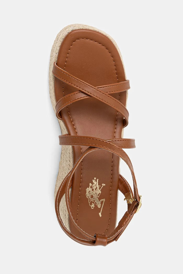 U.S. Polo Assn. MILLY001 Sandalet