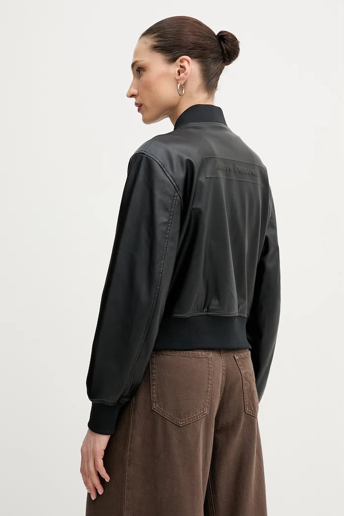 Armani Exchange Kadın Bomber Ceket