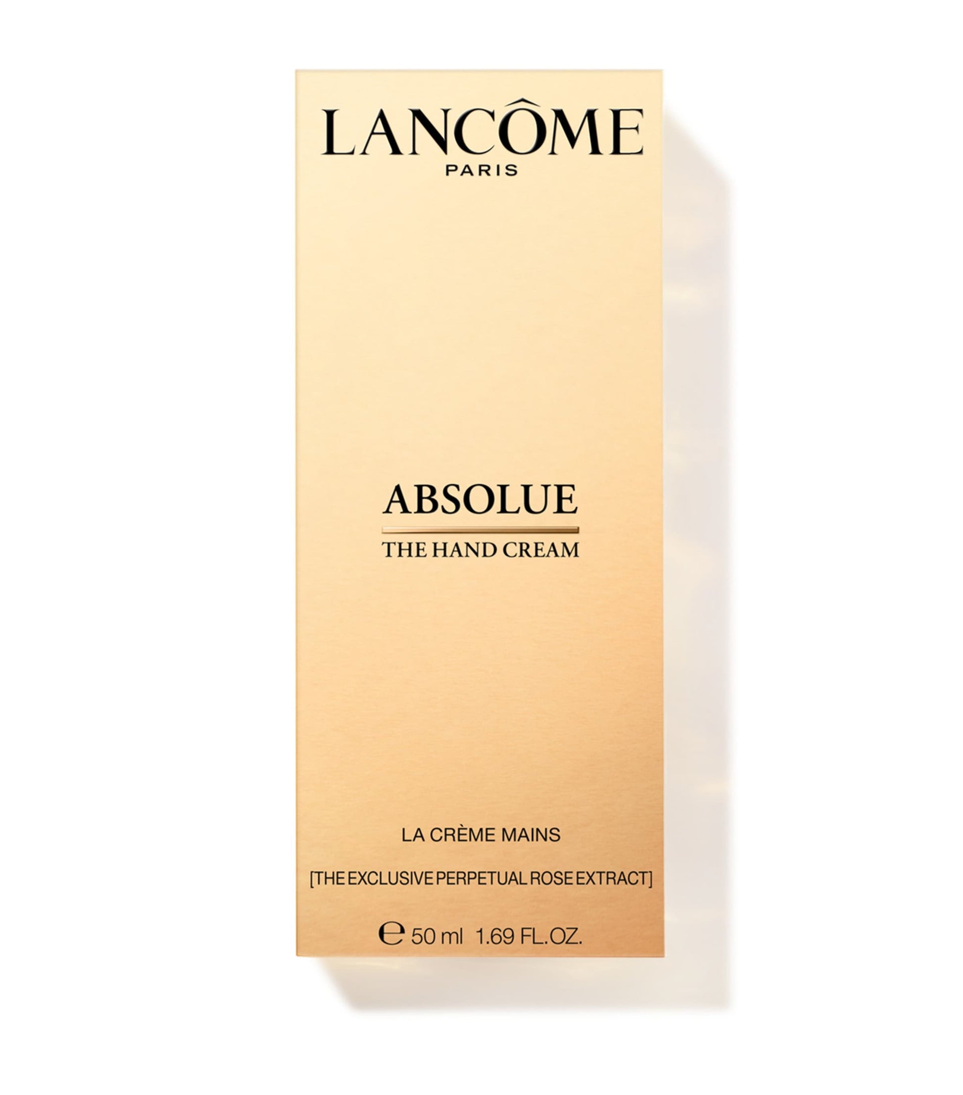 Lancôme Absolue Hand Cream (50ml)
