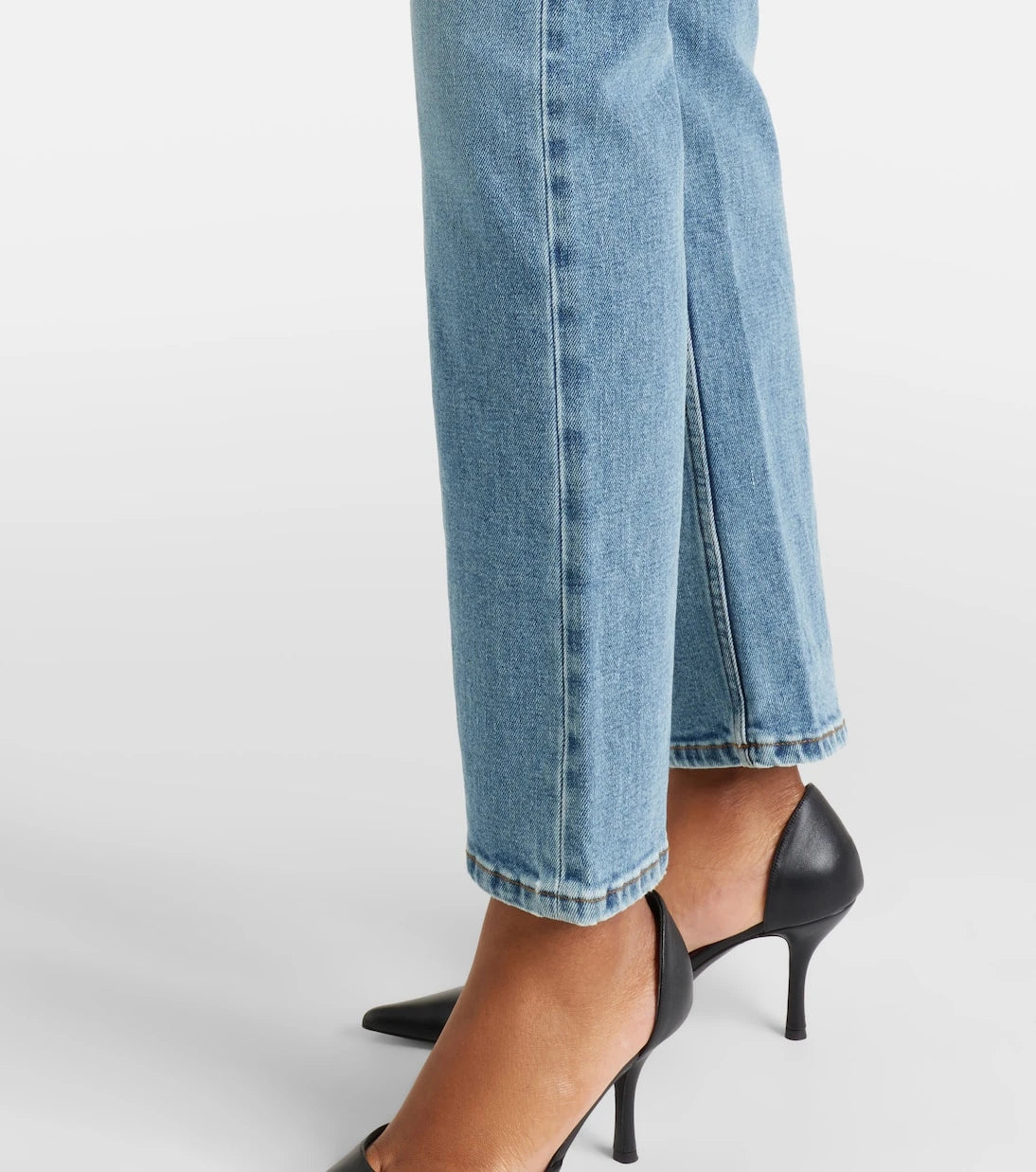 Tove - Marlo straight jeans