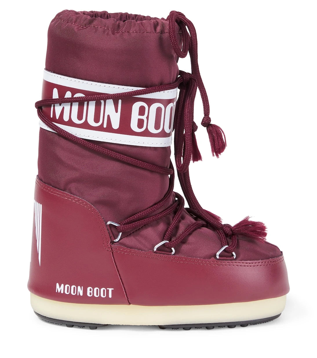 Moon Boot Kids - Icon snow boots