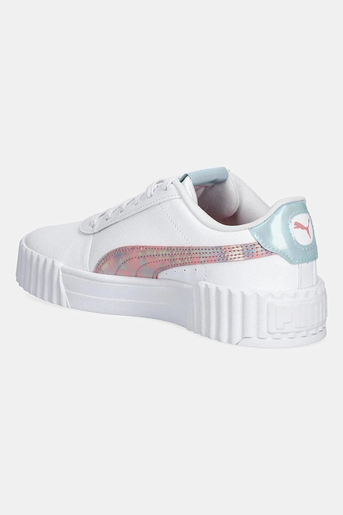 Puma Carina 3.0 Space belle Jr Çocuk Spor Ayakkabı