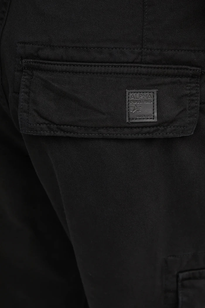 Памучен панталон Alpha Industries Agent Pant