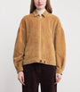 Cotton-Blend Corduroy Damara Jacket