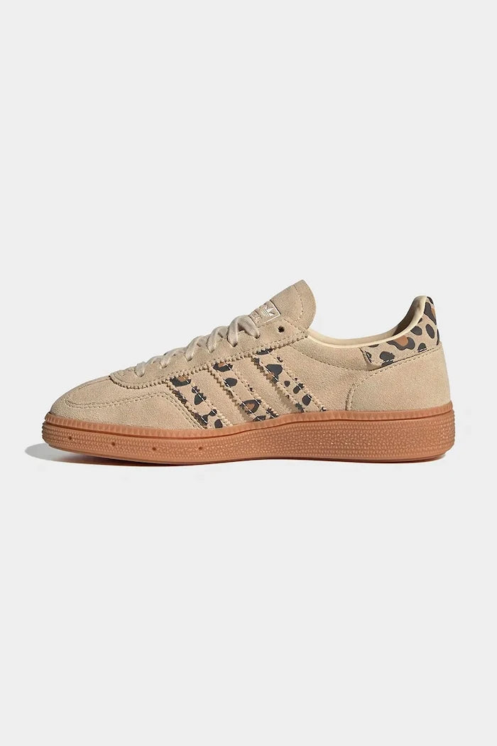 adidas Originals HANDBALL SPEZIAL çocuk süet spor ayakkabı