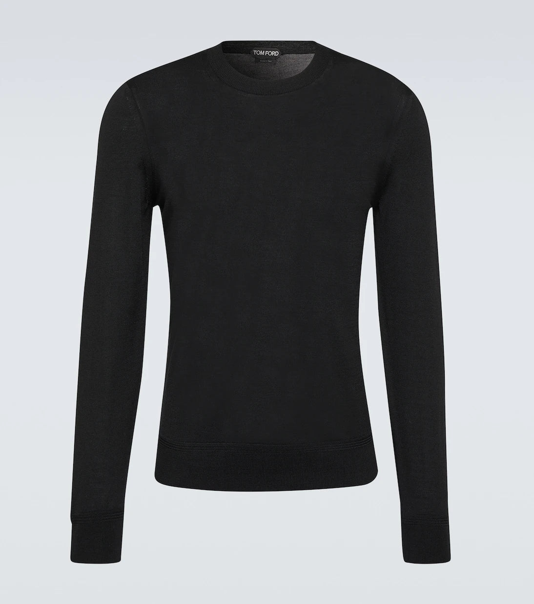 Tom Ford - Wool sweater