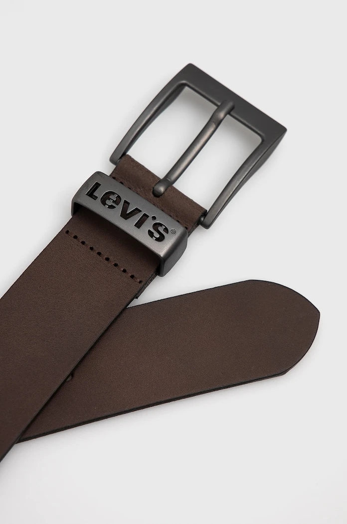 Кожен колан Levi's