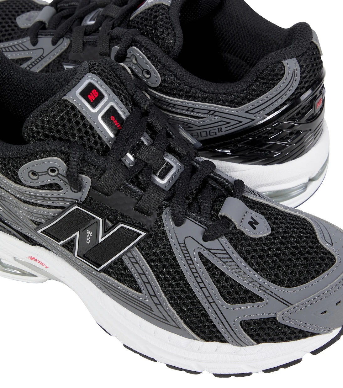 New Balance Kids - أحذية رياضية جونيور 1906