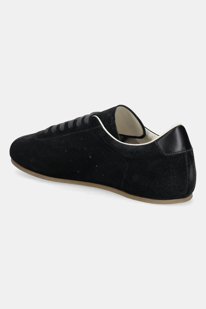 Велурени маратонки Common Projects Driving Shoe